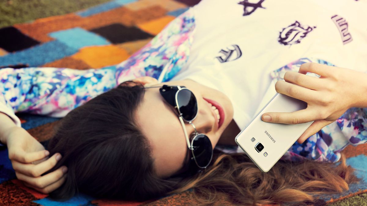 Galaxy E5 i Galaxy E7 - co o nich wiadomo? 1