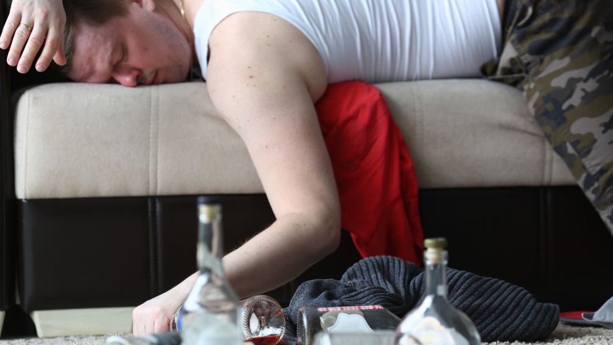 Objawy przed śmiercią alkoholika nie muszą być charakterystyczne, choć zwykle są poważne, a i występują licznie.