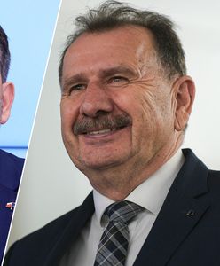 "Nie da się". Kurczy się skład PSL w rządzie Tuska