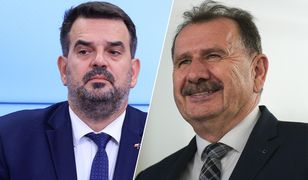 "Nie da się". Kurczy się skład PSL w rządzie Tuska