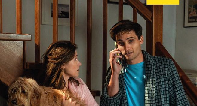 Aviva w nowej kampanii promuje ubezpieczenia samochodów, domów i mieszkań (wideo)