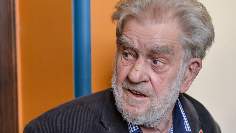 Wybory 2020. Były współtwórca "Solidarności" Andrzej Gwiazda zasugerował autora odezwy do posłów Porozumienia