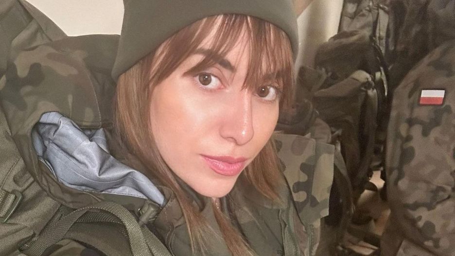 Marianna Schreiber ujawniła, że nie może udzielać wywiadów