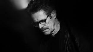 Twarz, której nie da się zapomnieć. Ponad 150 filmów i zero statuetek