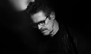 Twarz, której nie da się zapomnieć. Ponad 150 filmów i zero statuetek
