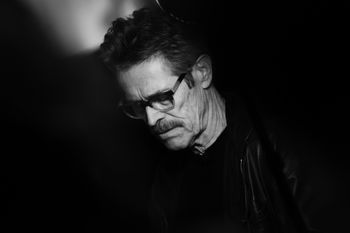 Twarz, której nie da się zapomnieć. Ponad 150 filmów i zero statuetki