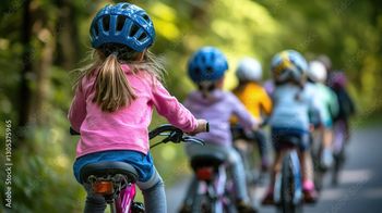 Sieradz: Bezpieczne wakacje - akcja Straży Miejskiej