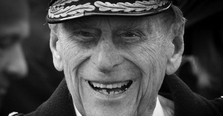 Książę Filip nie żyje. Miał 99 lat