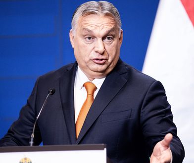 Na Węgrzech bez zmian. Media Viktora Orbana porównują Zełenskiego do Hitlera