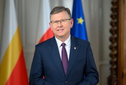Marszałek Witold Kozłowski: Środki europejskie to miły prezent świąteczny dla Małopolski