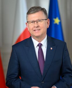 Marszałek Witold Kozłowski: Środki europejskie to miły prezent świąteczny dla Małopolski