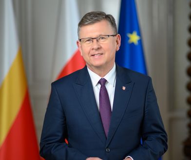 Marszałek Witold Kozłowski: Środki europejskie to miły prezent świąteczny dla Małopolski