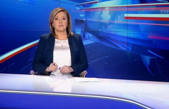 Część dziennikarzy może odejść z TVP przed zmianami. „Ewakuacja lepsza od zwolnienia”