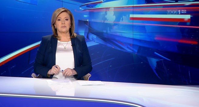 Część dziennikarzy może odejść z TVP przed zmianami. „Ewakuacja lepsza od zwolnienia”