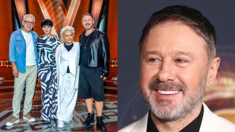 "The Voice Senior" wywołał masę emocji. Burza w komentarzach