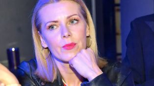 Joanna Kryńska ostrzega fanów. Ktoś podszył się pod dziennikarkę