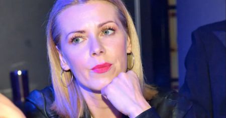 Joanna Kryńska ostrzega fanów. Ktoś podszył się pod dziennikarkę