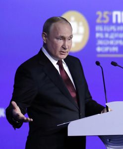 Afront dla Putina. Jest odmowa prezydenta Kazachstanu