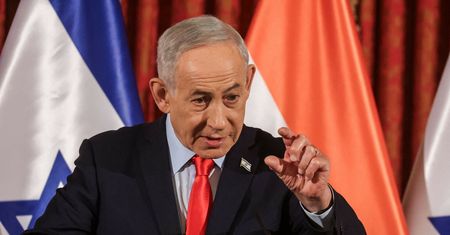 Zawieszenie broni. Izrael ma zastrzeżenie, wskazuje na Liban