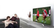 LG Super UHD 4K – najlepszy telewizor na Euro 2016