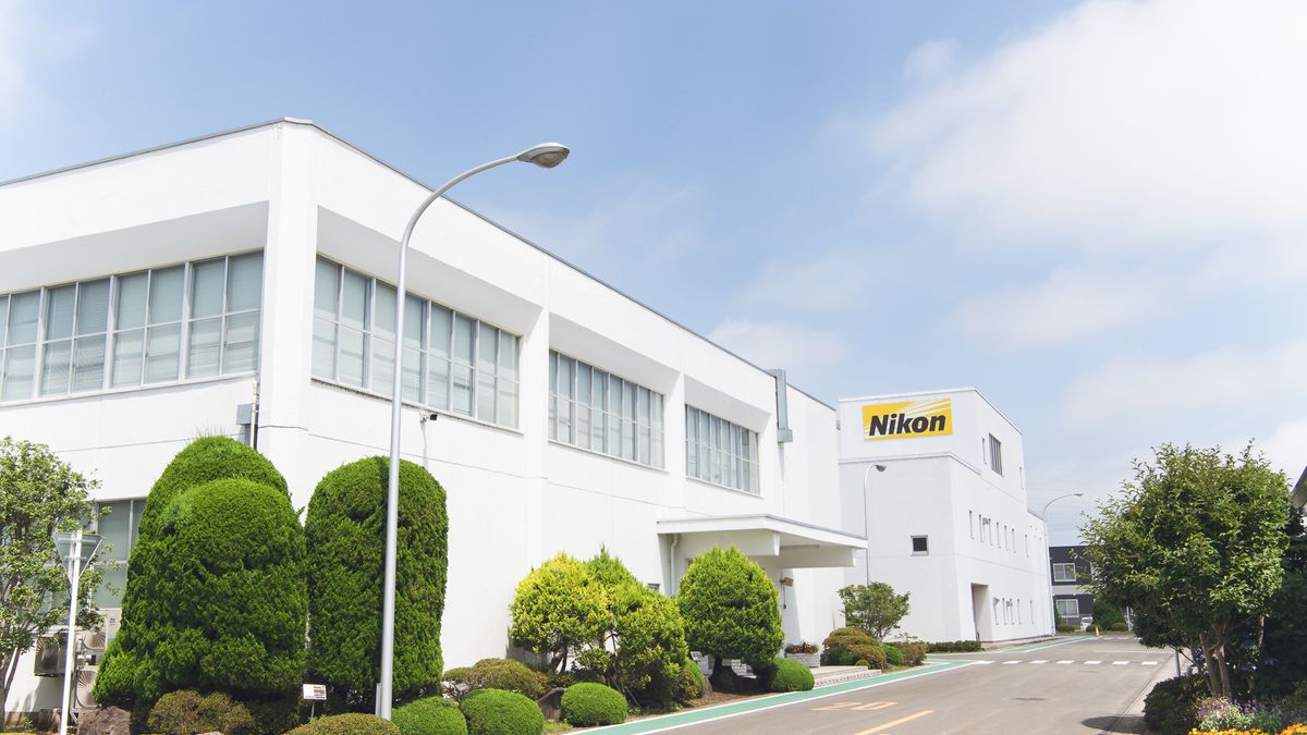 Byliśmy w fabryce Nikon Sendai, gdzie powstają nowe bezlusterkowce 1