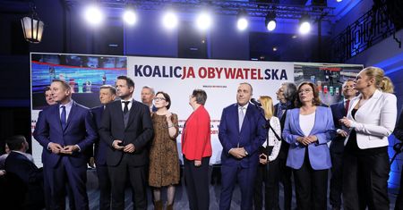 Wybory w Polsce nieważne? "Sprawa jest niepokojąca"