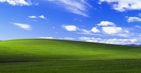Windows XP uruchamiał stare programy dzięki ukrytej bazie