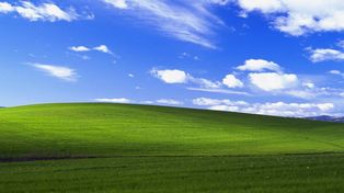 Windows XP uruchamiał stare programy dzięki ukrytej bazie