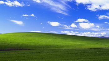 Windows XP uruchamiał stare programy dzięki ukrytej bazie