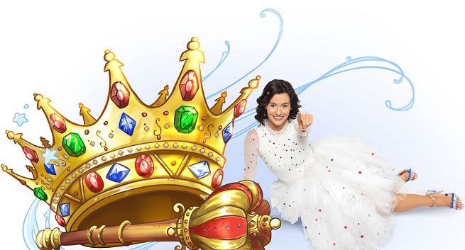 PKO BP w nowej kampanii reklamuje Mini Ratki jako „Jej Wygodność Mini Ratka”