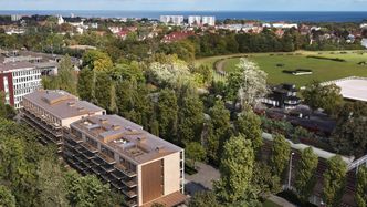 Szukasz apartamentu pod inwestycję? Ten adres powinien cię zainteresować