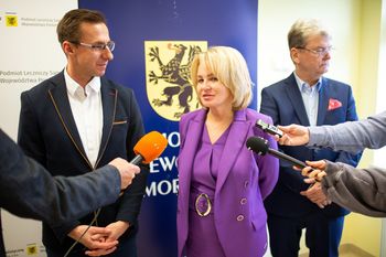 Słupsk: Szpital zyskuje nowoczesną pracownię genetyczną. Kluczowy sprzęt od Fundacji DKMS