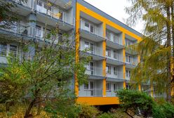 Bytom. Popularny "Kombatant" nie do poznania. To okno na świat