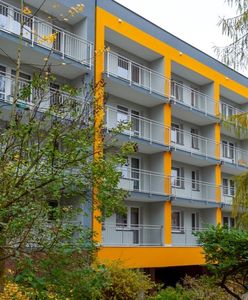 Bytom. Popularny "Kombatant" nie do poznania. To okno na świat