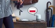 Asystent Google nieoficjalnie przemówił po polsku na głośnikach. Zaczął też kontrolować inne urządzenia