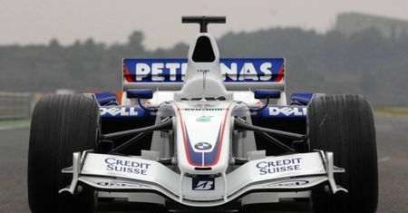 BMW dementuje plotki - nie wracamy do F1!