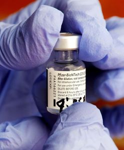 Szczepienia przeciw COVID-19. Kolejne przyspieszenie programu?