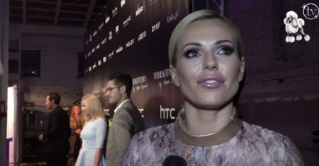 Doda o nagich zdjęciach: "Najlepszy haker na świecie do nich nie dotrze!"