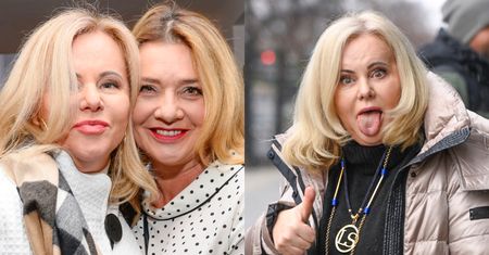 Joanna Kurowska gloryfikuje kompas moralny Małgorzaty Ostrowskiej-Królikowskiej: "Nie kieruje się tym, by zyskać poklask, a PRAWDZIWYMI WARTOŚCIAMI"