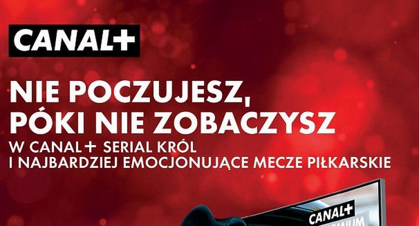 Canal+ rusza ze świątecznymi promocjami, w ofercie dekodery 4K za 1 zł (wideo)