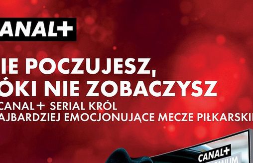 Canal+ rusza ze świątecznymi promocjami, w ofercie dekodery 4K za 1 zł (wideo)