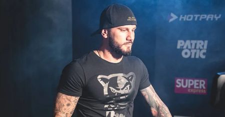 Ujawnił, ile zarabiał w Fame MMA. Będziesz zdziwiony