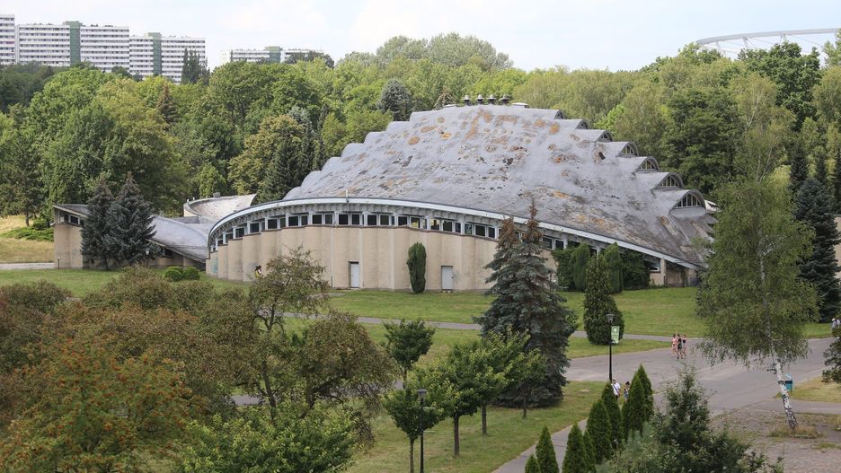 Parki kulturowe powstaną w Chorzowie