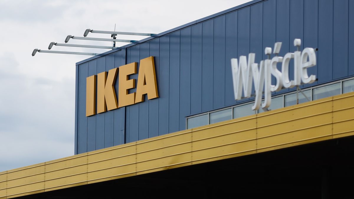 Problemy Zorki, firmy dostarczającej meble dla Ikei
