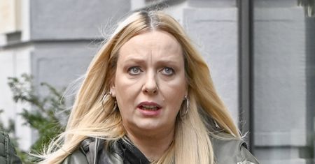 Chciała zapłacić za lekarza. Katarzynie Nosowskiej opadły ręce
