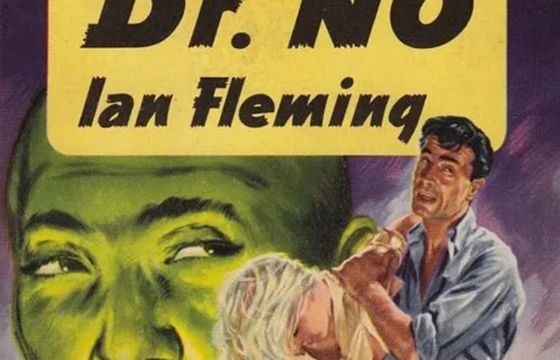 Rasowe poprawki w książkach o Jamesie Bondzie. Znika „nigger”