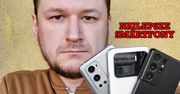 Najlepsze smartfony 2021 roku. Moje TOP 3