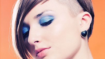 Domowe studio z lampami za 300 zł - czy to ma sens? [test] 1