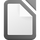 LibreOffice Viewer ikona