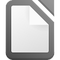 LibreOffice Viewer icon